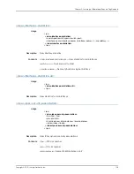 Preview for 341 page of Juniper JUNOS OS 10.4 Supplementary Manual