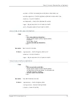 Preview for 345 page of Juniper JUNOS OS 10.4 Supplementary Manual