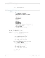 Preview for 350 page of Juniper JUNOS OS 10.4 Supplementary Manual
