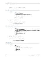 Preview for 358 page of Juniper JUNOS OS 10.4 Supplementary Manual