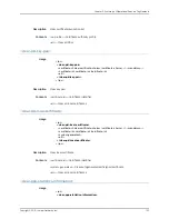 Preview for 359 page of Juniper JUNOS OS 10.4 Supplementary Manual