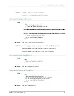 Preview for 363 page of Juniper JUNOS OS 10.4 Supplementary Manual