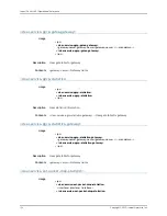 Preview for 370 page of Juniper JUNOS OS 10.4 Supplementary Manual