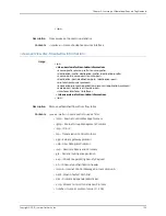 Preview for 371 page of Juniper JUNOS OS 10.4 Supplementary Manual