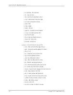Preview for 378 page of Juniper JUNOS OS 10.4 Supplementary Manual