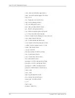 Preview for 394 page of Juniper JUNOS OS 10.4 Supplementary Manual