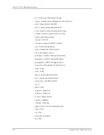 Preview for 396 page of Juniper JUNOS OS 10.4 Supplementary Manual