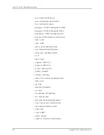 Preview for 398 page of Juniper JUNOS OS 10.4 Supplementary Manual