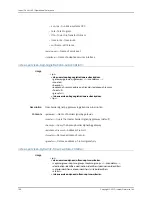 Preview for 402 page of Juniper JUNOS OS 10.4 Supplementary Manual