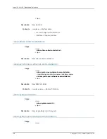 Preview for 404 page of Juniper JUNOS OS 10.4 Supplementary Manual