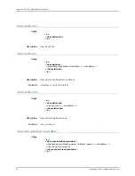 Preview for 406 page of Juniper JUNOS OS 10.4 Supplementary Manual