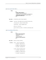 Preview for 415 page of Juniper JUNOS OS 10.4 Supplementary Manual