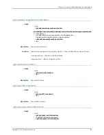 Preview for 417 page of Juniper JUNOS OS 10.4 Supplementary Manual