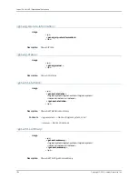Preview for 420 page of Juniper JUNOS OS 10.4 Supplementary Manual