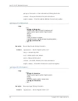 Preview for 428 page of Juniper JUNOS OS 10.4 Supplementary Manual