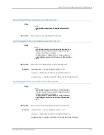 Preview for 431 page of Juniper JUNOS OS 10.4 Supplementary Manual