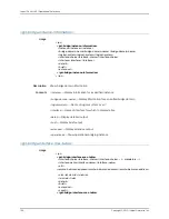 Preview for 432 page of Juniper JUNOS OS 10.4 Supplementary Manual