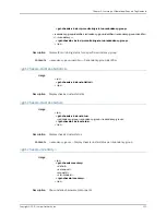 Preview for 443 page of Juniper JUNOS OS 10.4 Supplementary Manual