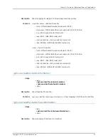 Preview for 447 page of Juniper JUNOS OS 10.4 Supplementary Manual