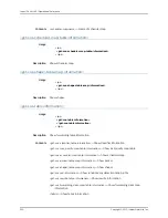 Preview for 456 page of Juniper JUNOS OS 10.4 Supplementary Manual