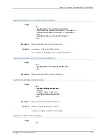 Preview for 461 page of Juniper JUNOS OS 10.4 Supplementary Manual