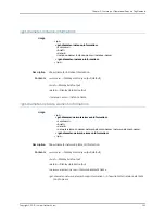 Preview for 469 page of Juniper JUNOS OS 10.4 Supplementary Manual