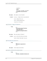 Preview for 472 page of Juniper JUNOS OS 10.4 Supplementary Manual