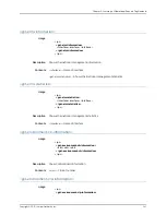 Preview for 477 page of Juniper JUNOS OS 10.4 Supplementary Manual