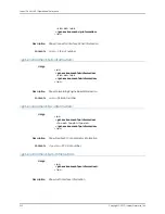 Preview for 478 page of Juniper JUNOS OS 10.4 Supplementary Manual