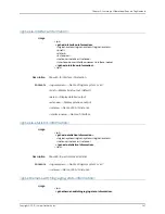 Preview for 483 page of Juniper JUNOS OS 10.4 Supplementary Manual