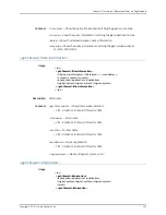 Preview for 495 page of Juniper JUNOS OS 10.4 Supplementary Manual