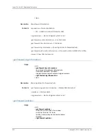 Preview for 496 page of Juniper JUNOS OS 10.4 Supplementary Manual