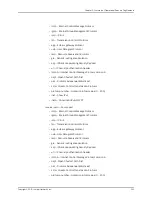 Preview for 499 page of Juniper JUNOS OS 10.4 Supplementary Manual