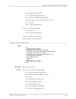 Preview for 501 page of Juniper JUNOS OS 10.4 Supplementary Manual