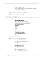 Preview for 505 page of Juniper JUNOS OS 10.4 Supplementary Manual