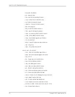 Preview for 508 page of Juniper JUNOS OS 10.4 Supplementary Manual