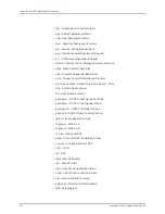 Preview for 510 page of Juniper JUNOS OS 10.4 Supplementary Manual