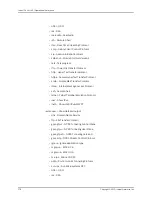 Preview for 514 page of Juniper JUNOS OS 10.4 Supplementary Manual
