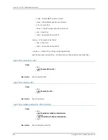 Preview for 520 page of Juniper JUNOS OS 10.4 Supplementary Manual