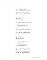 Preview for 524 page of Juniper JUNOS OS 10.4 Supplementary Manual