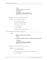 Preview for 532 page of Juniper JUNOS OS 10.4 Supplementary Manual