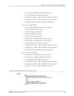 Preview for 539 page of Juniper JUNOS OS 10.4 Supplementary Manual