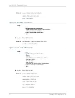 Preview for 548 page of Juniper JUNOS OS 10.4 Supplementary Manual