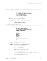 Preview for 569 page of Juniper JUNOS OS 10.4 Supplementary Manual