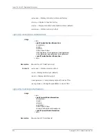 Preview for 570 page of Juniper JUNOS OS 10.4 Supplementary Manual