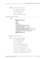 Preview for 571 page of Juniper JUNOS OS 10.4 Supplementary Manual