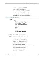 Preview for 573 page of Juniper JUNOS OS 10.4 Supplementary Manual