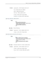 Preview for 579 page of Juniper JUNOS OS 10.4 Supplementary Manual