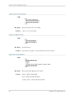 Preview for 580 page of Juniper JUNOS OS 10.4 Supplementary Manual