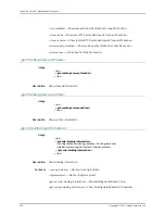 Preview for 590 page of Juniper JUNOS OS 10.4 Supplementary Manual